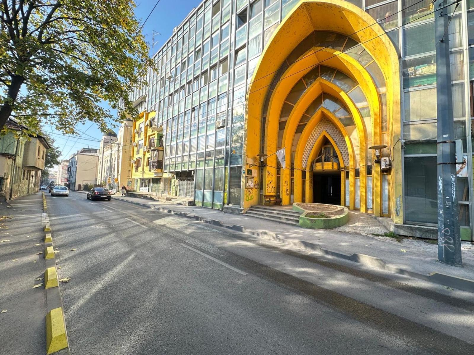 Sarajevo Center Apartamento Exterior foto